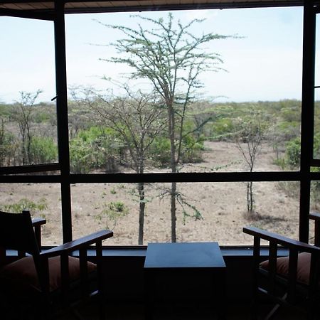 Luxury Villa Ol Pejeta Nanyuki Exterior foto