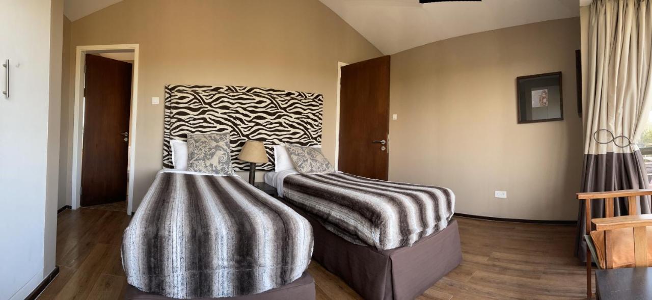 Luxury Villa Ol Pejeta Nanyuki Exterior foto