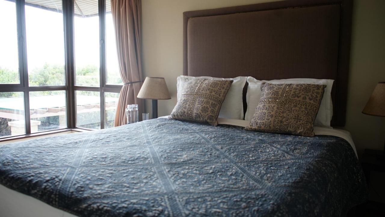 Luxury Villa Ol Pejeta Nanyuki Exterior foto
