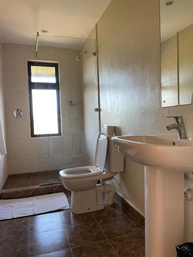 Luxury Villa Ol Pejeta Nanyuki Exterior foto